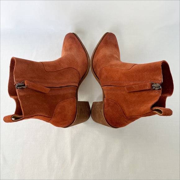 Antonio Melani Bootie - Picture 5 of 8